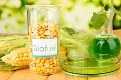 Baldock biofuel availability