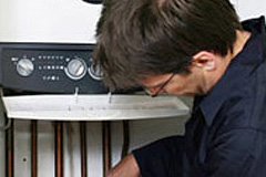 boiler repair Baldock